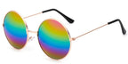 Óculos De Sol Vintage Lupe UV400 (FRETE GRÁTIS)