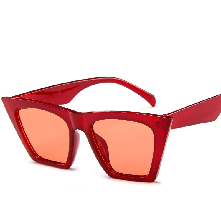 Óculos De Sol Vintage Travel UV400 (Frete Grátis)