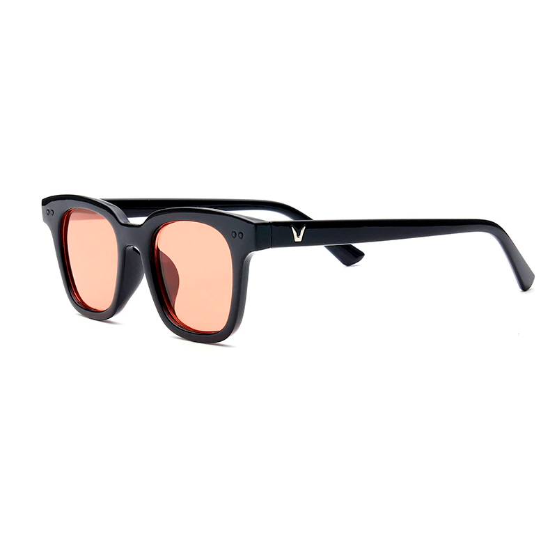 Óculos de Sol Retrô Farley UV400 (FRETE GRÁTIS)