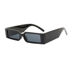 Óculos de Sol Retangular Maher UV400 (FRETE GRÁTIS)