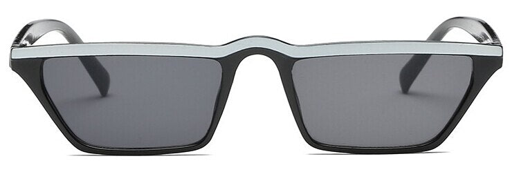 Óculos De Sol Vintage Kendall UV400 (Frete Grátis)