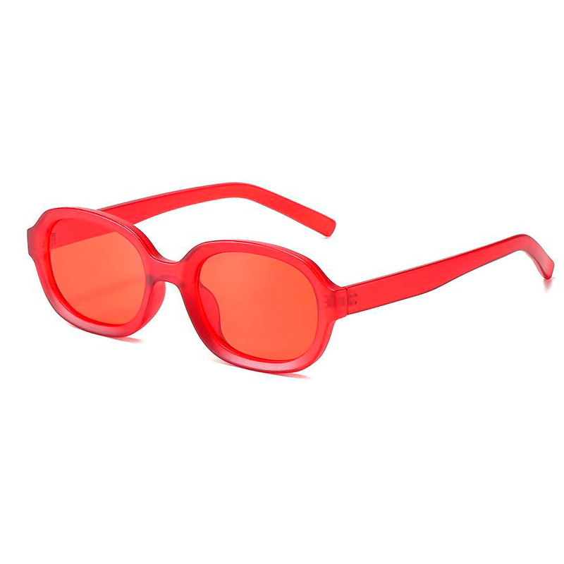 Óculos de Sol Retrô Redondo Hardy UV400 (FRETE GRÁTIS)