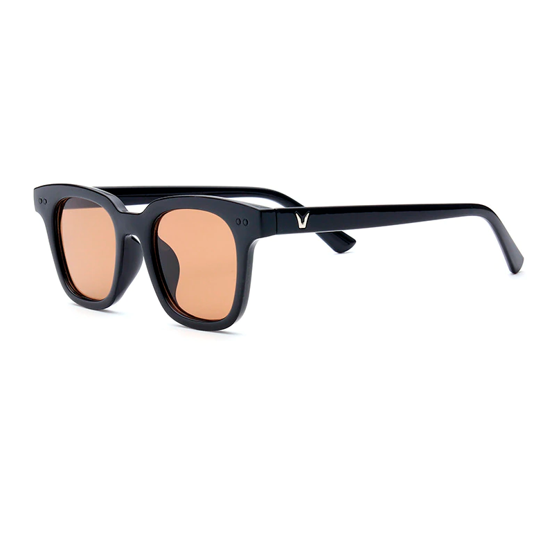 Óculos de Sol Retrô Farley UV400 (FRETE GRÁTIS)