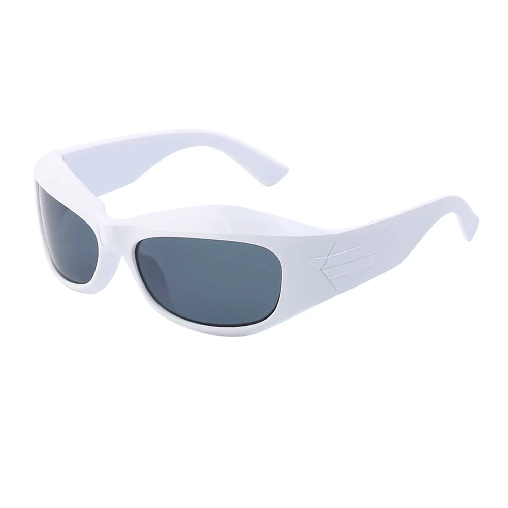 Óculos de Sol Retrô Marble UV400 (FRETE GRÁTIS)