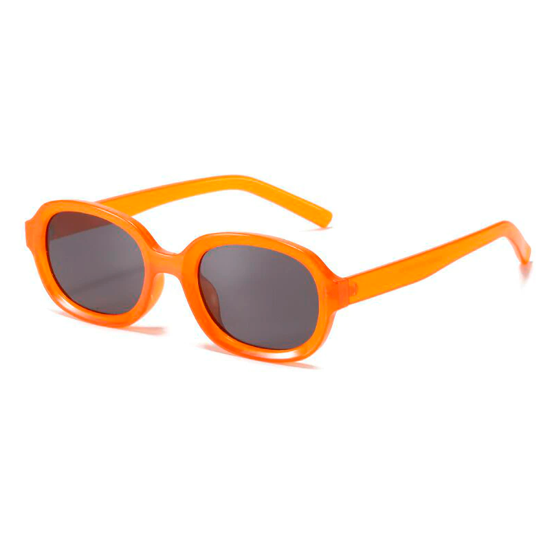 Óculos de Sol Retrô Redondo Hardy UV400 (FRETE GRÁTIS)