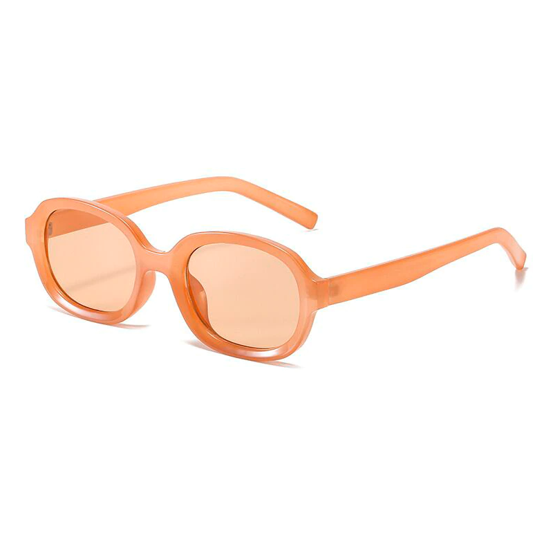 Óculos de Sol Retrô Redondo Hardy UV400 (FRETE GRÁTIS)