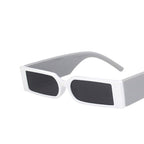 Óculos de Sol Retangular Maher UV400 (FRETE GRÁTIS)