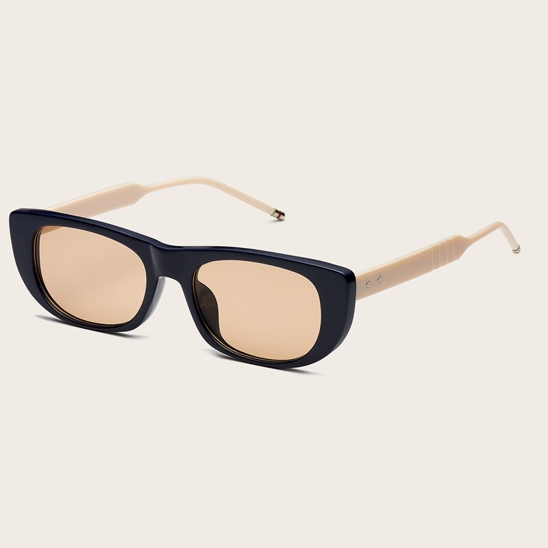 Óculos de Sol Vintage Huber UV400 (FRETE GRÁTIS)
