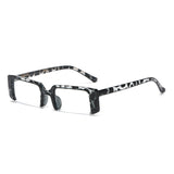 Leopardo Transparente