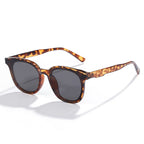 Óculos De Sol Vintage Rice UV400 (FRETE GRÁTIS)