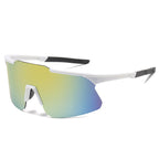 Óculos de Sol Futurista/Ciclismo Baxter UV400 (FRETE GRÁTIS)