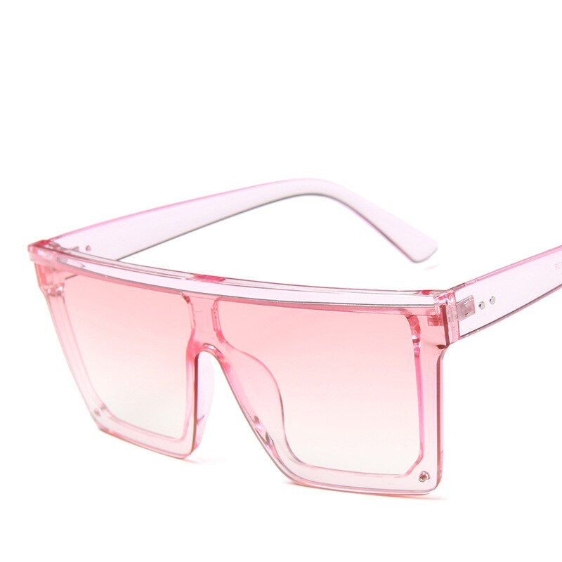 Óculos de Sol Oversize Hart UV400 (FRETE GRÁTIS)