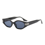 Óculos de Sol Retangular Greene UV400 (FRETE GRÁTIS)
