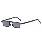 Óculos de Sol Retangular Dobrável Penn UV400 (FRETE GRÁTIS)
