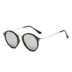 Óculos De Sol Mirtilo UV400 (FRETE GRÁTIS)
