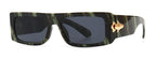 Óculos de Sol Vintage Cliff UV400 (FRETE GRÁTIS)