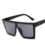 Óculos de Sol Oversize Hart UV400 (FRETE GRÁTIS)