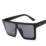 Óculos de Sol Oversize Hart UV400 (FRETE GRÁTIS)