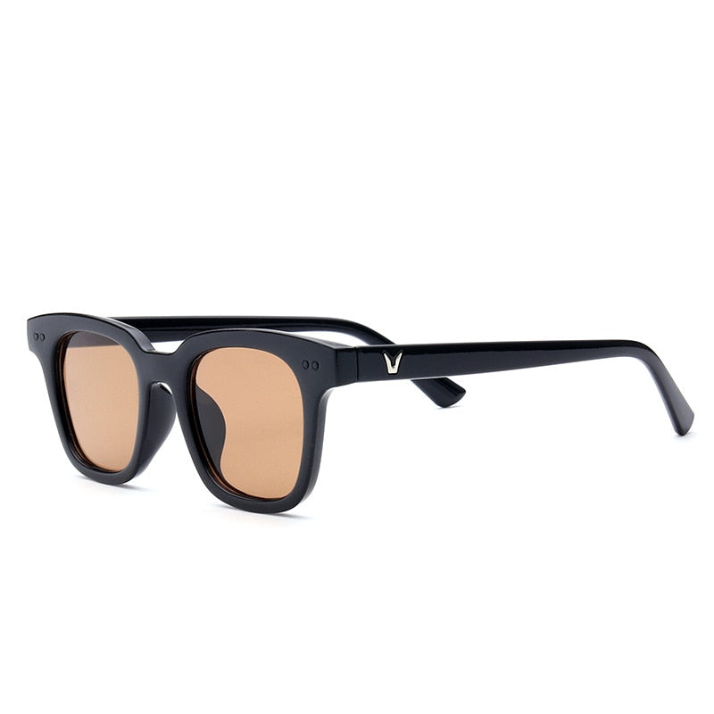 Óculos de Sol Retrô Farley UV400 (FRETE GRÁTIS)