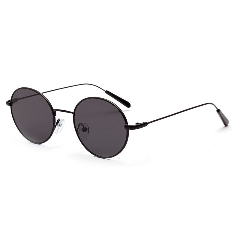 Óculos De Sol Vintage Aule UV400 (FRETE GRÁTIS)