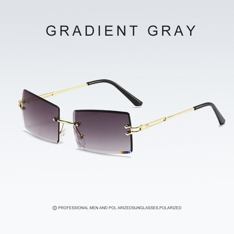 PROMO Óculos de Sol Carey UV400 (FRETE GRÁTIS)