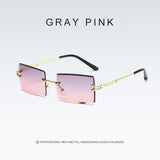 grey pink