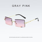 PROMO Óculos de Sol Carey UV400 (FRETE GRÁTIS)