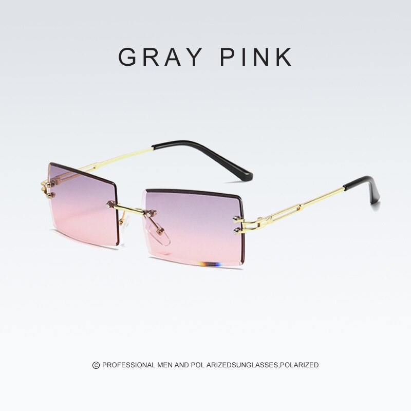 PROMO Óculos de Sol Carey UV400 (FRETE GRÁTIS)