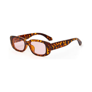 Óculos De Sol Vintage Lexxie UV400 (FRETE GRÁTIS)