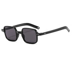 Óculos de Sol Retrô Quadrado Keller UV400 (FRETE GRÁTIS)