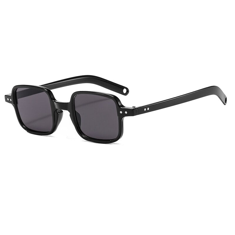 Óculos de Sol Retrô Quadrado Keller UV400 (FRETE GRÁTIS)