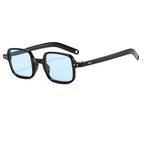 Óculos de Sol Retrô Quadrado Keller UV400 (FRETE GRÁTIS)