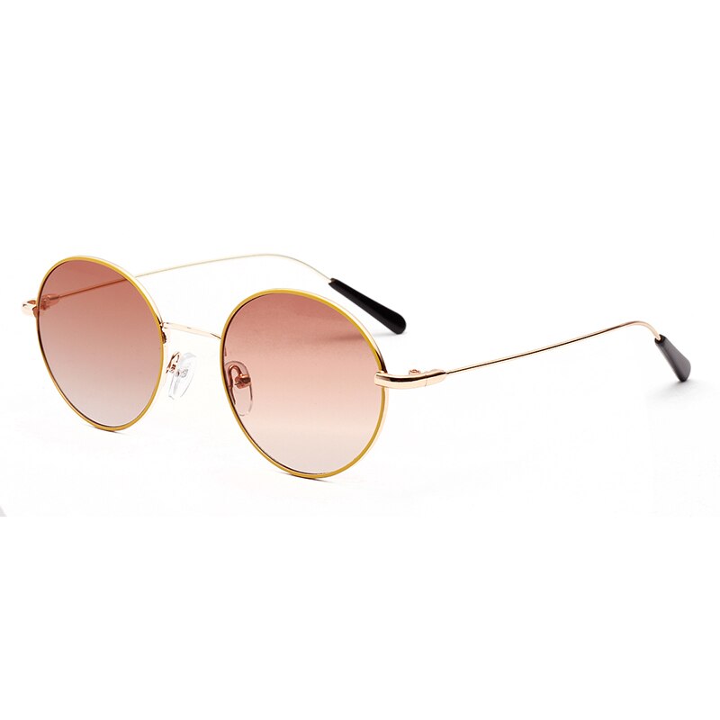 Óculos De Sol Vintage Aule UV400 (FRETE GRÁTIS)