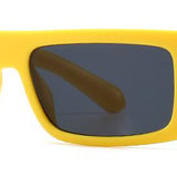 Amarelo