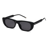 Óculos de Sol Vintage Huber UV400 (FRETE GRÁTIS)