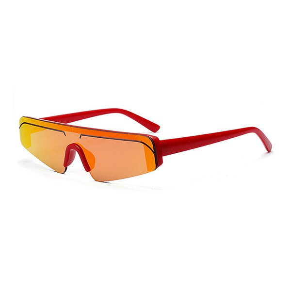 Óculos de Sol Monroe UV400 (FRETE GRÁTIS)