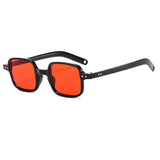Preto Vermelho