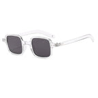 Óculos de Sol Retrô Quadrado Keller UV400 (FRETE GRÁTIS)