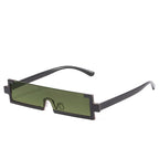 Óculos de Sol Retangular Cahill UV400 (FRETE GRÁTIS)