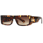 Óculos de Sol Vintage Cliff UV400 (FRETE GRÁTIS)