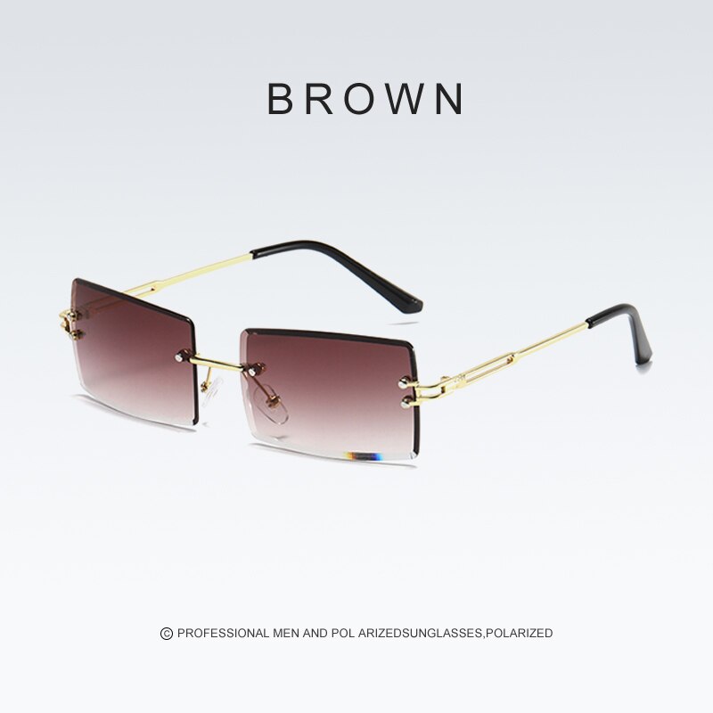 PROMO Óculos de Sol Carey UV400 (FRETE GRÁTIS)