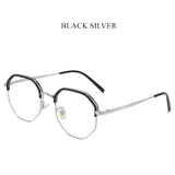 Black Silver