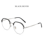 Armação para óculos de grau Alix UNISSEX (FRETE GRÁTIS)