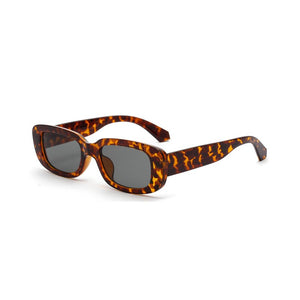 Óculos De Sol Vintage Lexxie UV400 (FRETE GRÁTIS)