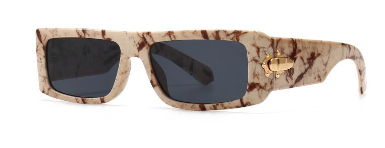 Óculos de Sol Vintage Cliff UV400 (FRETE GRÁTIS)