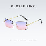 purple pink