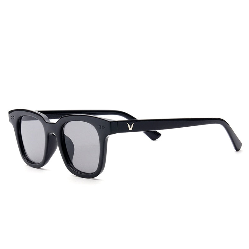 Óculos de Sol Retrô Farley UV400 (FRETE GRÁTIS)