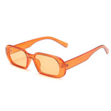 C6 orange orange