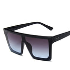 Óculos de Sol Oversize Hart UV400 (FRETE GRÁTIS)