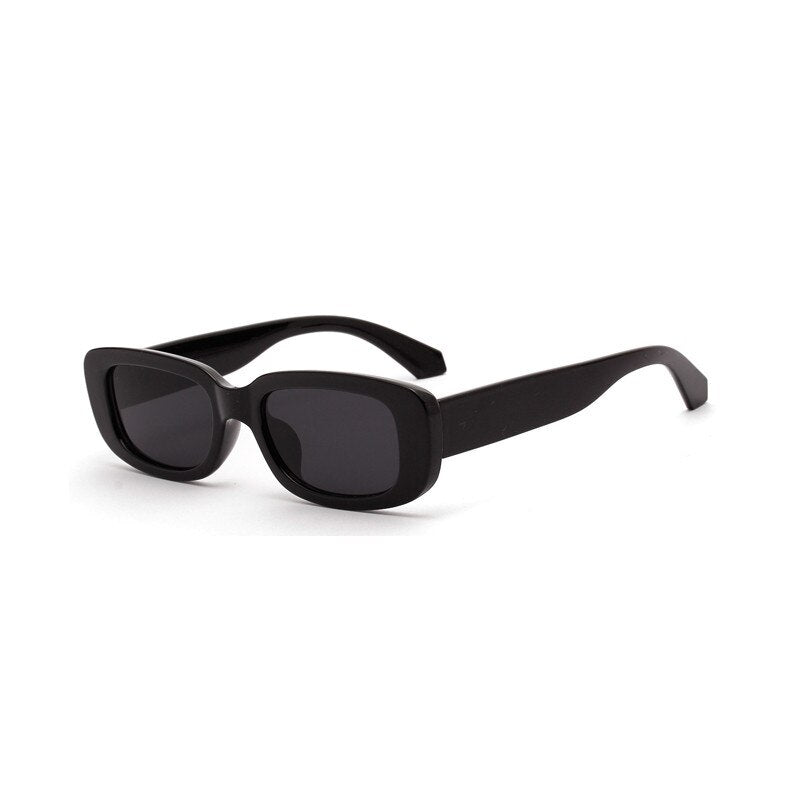 Óculos De Sol Vintage Lexxie UV400 (FRETE GRÁTIS)